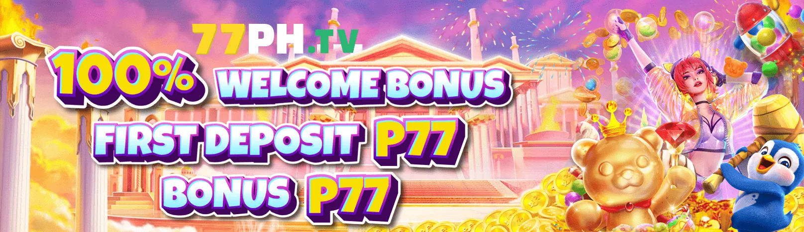 Trải nghiệm Slot Games và Nổ Hũ đỉnh cao tại U888