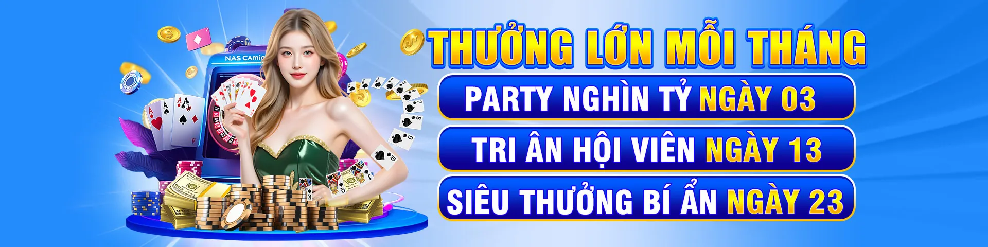Giới thiệu về trang chính thức U888